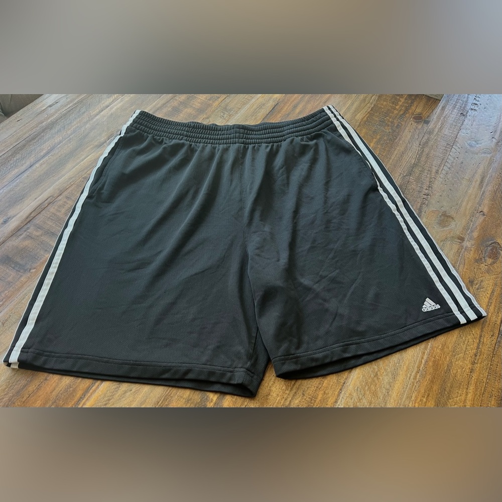 Adidas Athletic Men's Shorts (various colors available)